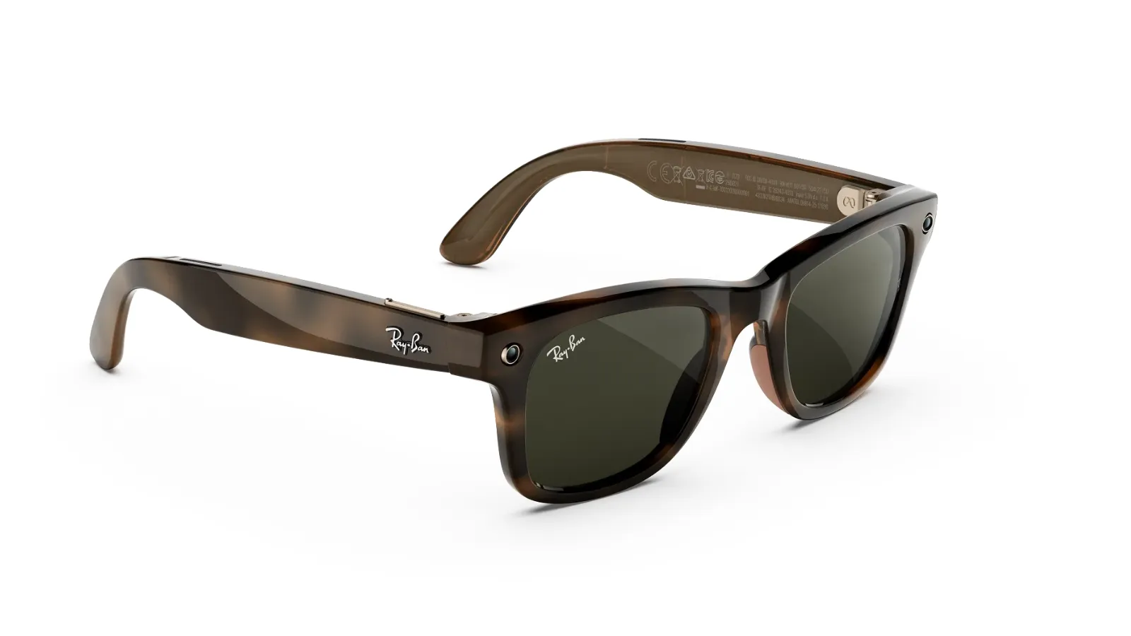 Ray-Ban Meta Gen 3 Resmi Dirilis, Dipastikan Masuk Indonesia 2026