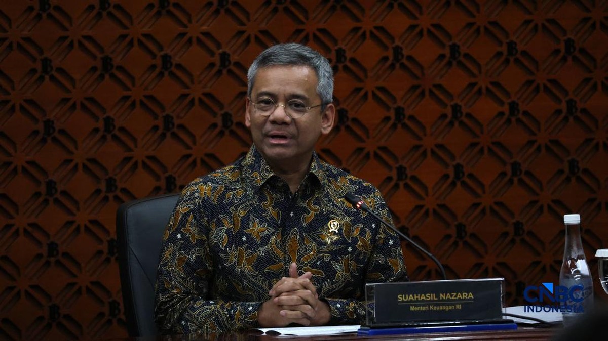 Rekening Gratis Saldo Rp50 Ribu, Anggaran Rp3,8 T Belum Dibahas