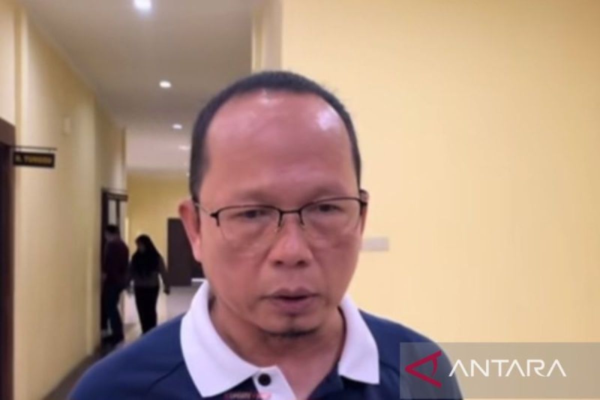Pemkab Bangka Tengah Siapkan Mitigasi Karhutla di Lahan Gambut, Libatkan TNI/Polri dan Perusahaan