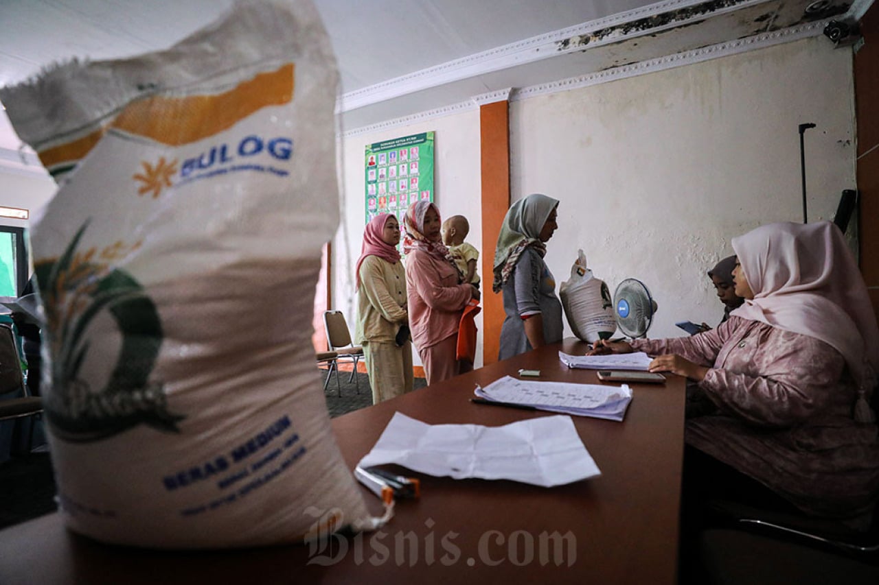 PKH dan BPNT Tahap III 2026 Cair, Penerima Dapat Rp 600.000