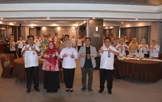 Cilacap Tertinggi di Jateng untuk Sertifikasi Halal, 16.426 Sertifikat Terbit hingga Agustus 2026