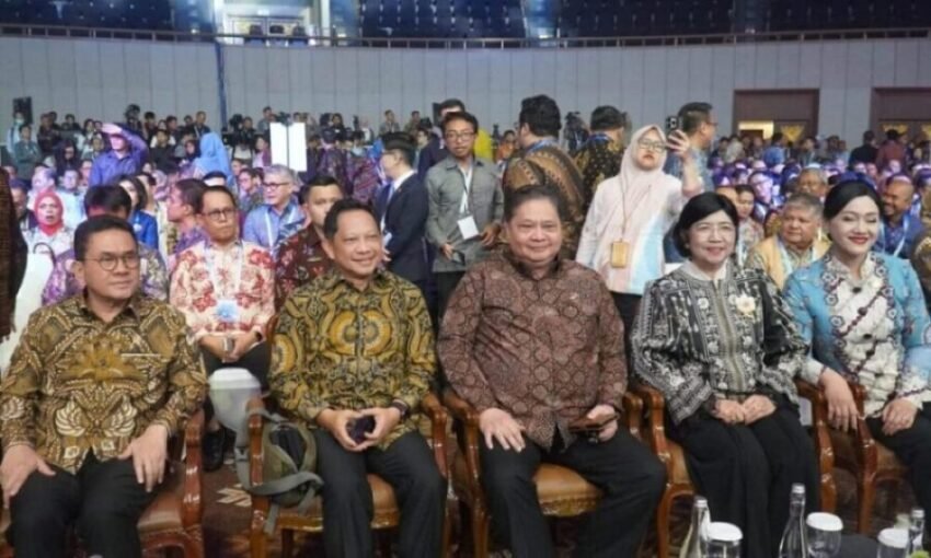 Jateng Raih TPID Terbaik 2026, QRIS Tembus 47,11 Juta Merchant