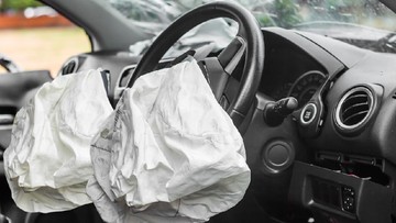 eBay Larang Jual Beli Airbag Mulai 24 September 2026
