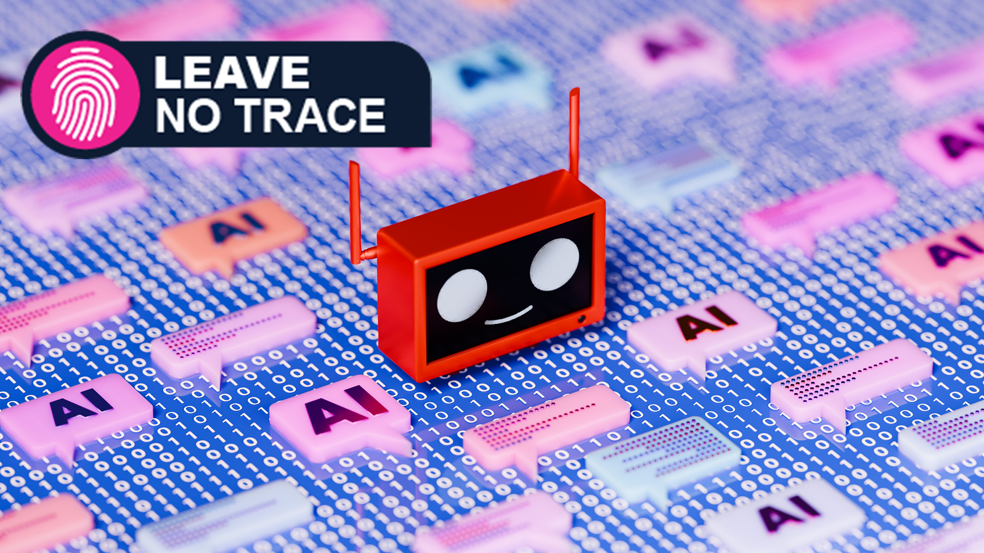 Proton AI Paper Trail Ungkap Seberapa Dalam Chatbot AI Mengenal Kita