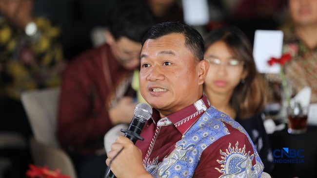 Subsidi BBM Tepat Sasaran 2026, Pemerintah Masih Tahap Pemadanan Data