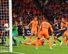 Gol Dramatis Gakpo Selamatkan Belanda, Klopp Debut Imbang
