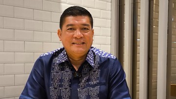 Silfester Matutina Dicopot dari Komisaris Pelindo Jasa Maritim Usai 5 Hari Menjabat