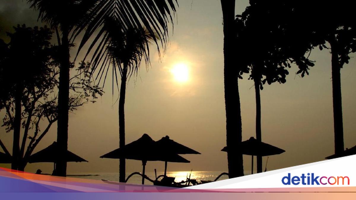 Prakiraan Cuaca BMKG Bali Hari Ini 25 September 2026: Denpasar Cerah, Bangli dan Karangasem Berawan