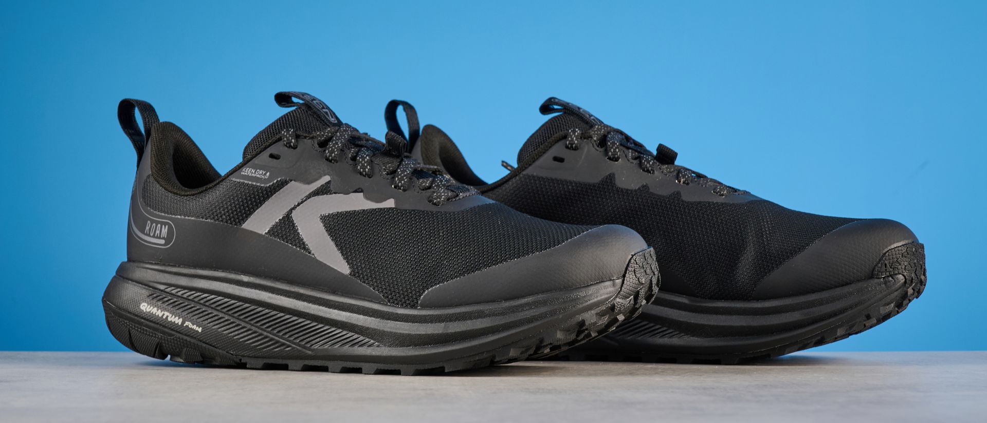Review Keen Roam: Sepatu Trail Serbaguna yang Kurang Dukungan Arch