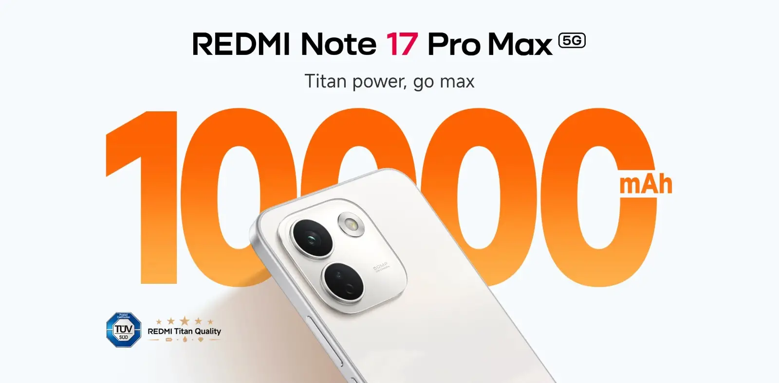Xiaomi Jual REDMI Note 17 Pro 5G di Indonesia, Harga Mulai Rp5,7 Juta