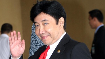 Guruh Soekarnoputra Dirawat di Rumah Sakit, Guntur Romli Minta Doa