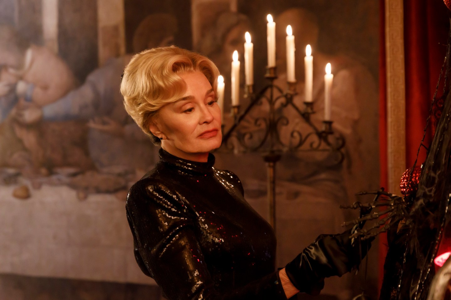 American Horror Story Season 13 Tayang, Karakter Lama Kembali Bersatu