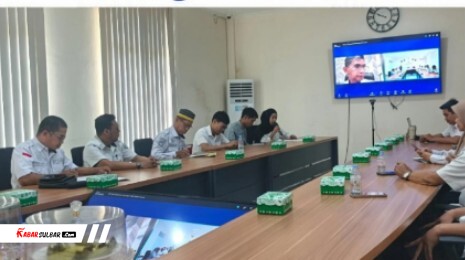 GTRA Mamuju Tengah Percepat Pemetaan Data Reforma Agraria, Libatkan BPN hingga Penegak Hukum
