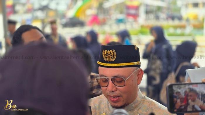 Disdikbud Kukar Sambut Gaji PPPK Ditanggung Pusat, Rp 1,1 Triliun Belanja Pegawai Siap Dialihkan ke Sarana Sekolah