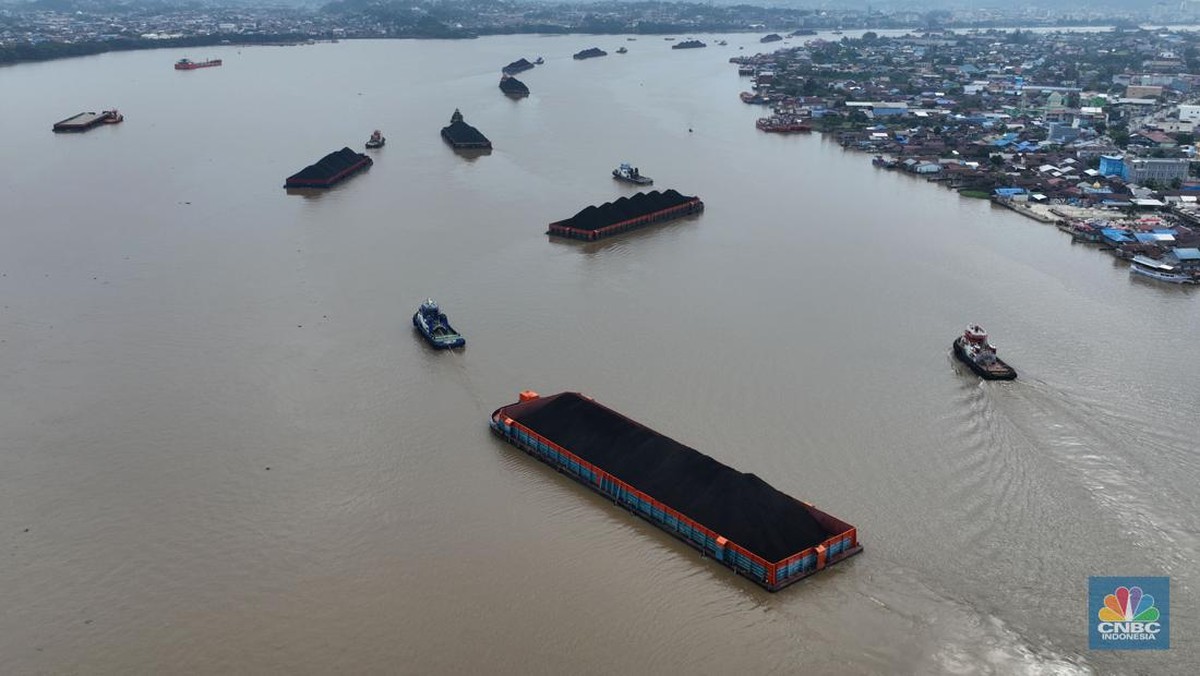Batu Bara Jadi Bensin Dinilai Bisa, Ini Penghambatnya