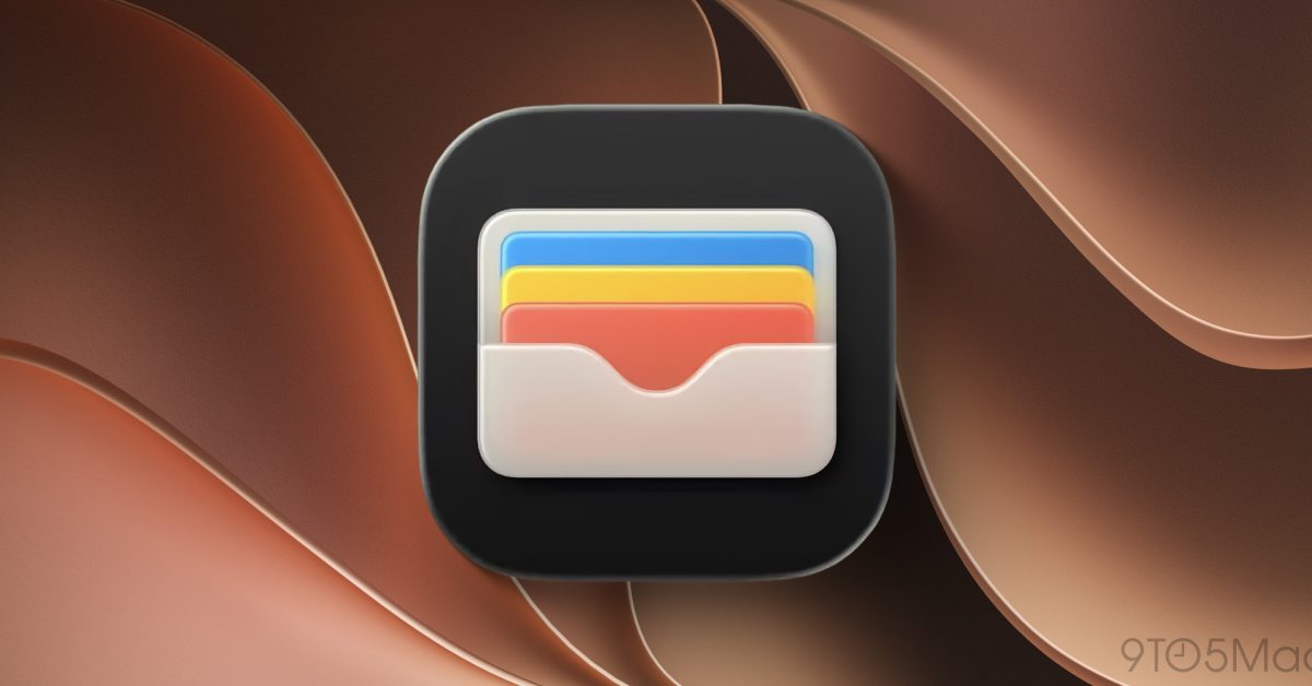 iOS 27 Hadirkan Impor Kartu Fisik ke Apple Wallet