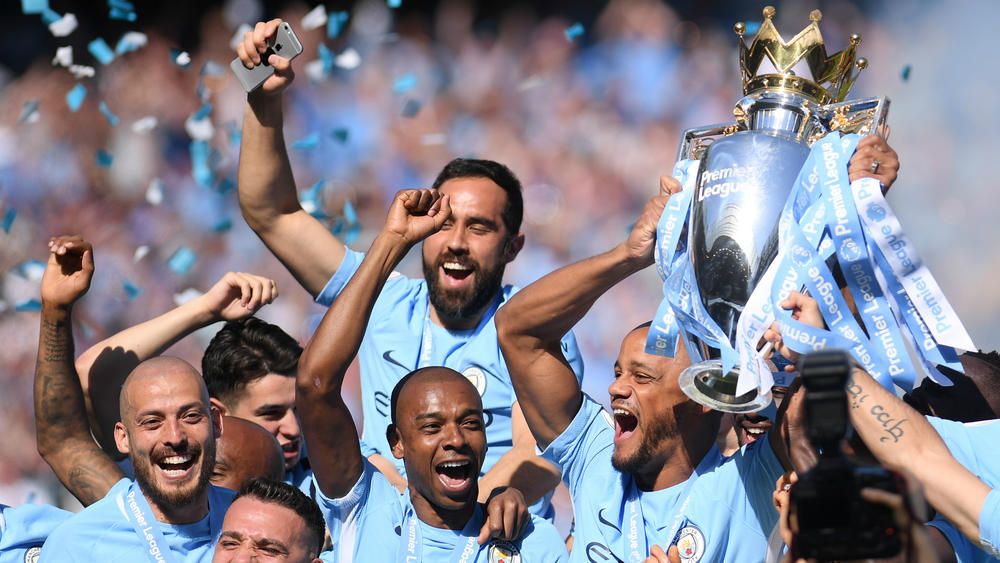 Manchester City Dinyatakan Bersalah atas 114 Dakwaan, Gelar Premier League Terancam Dicabut