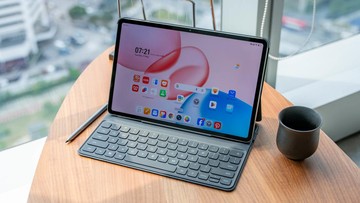Honor Pangkas Harga Pad 10 dan Pad X8b Lewat Promo September Ceria