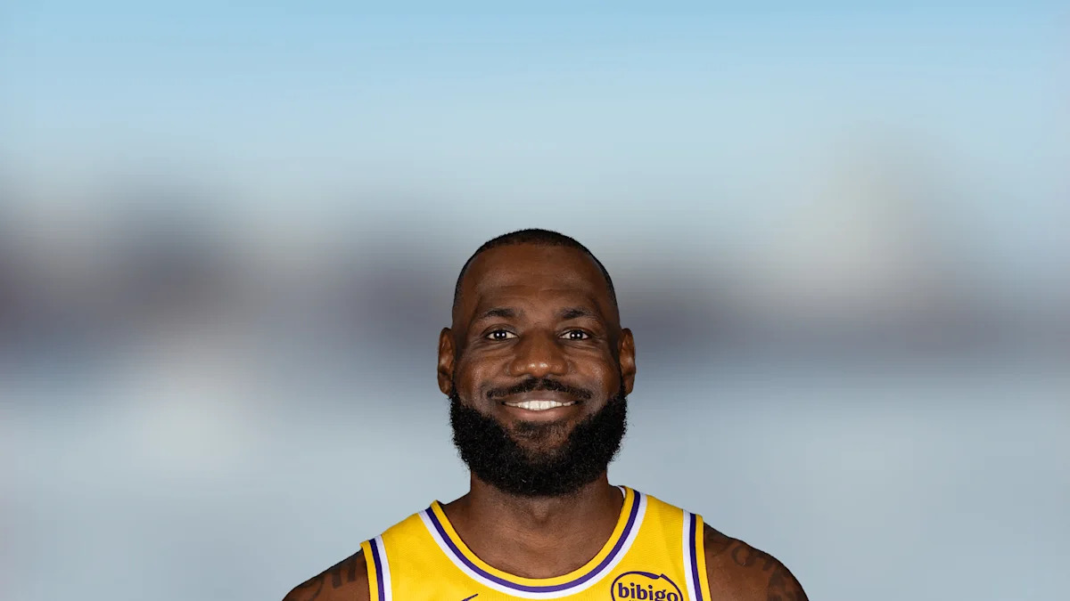 LeBron James Pegang Rekor Top 6 MVP 14 Tahun Berturut-turut, Kareem di Bawahnya