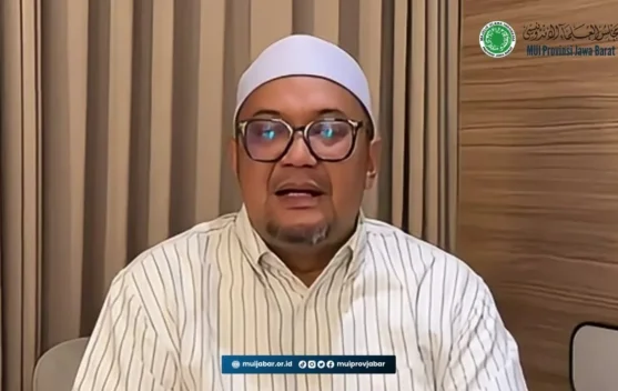 MUI Jabar Apresiasi Kinerja Polda Jaga Kondusivitas, Ajak Warga Perkuat Ukhuwah Lewat Falsafah Sunda