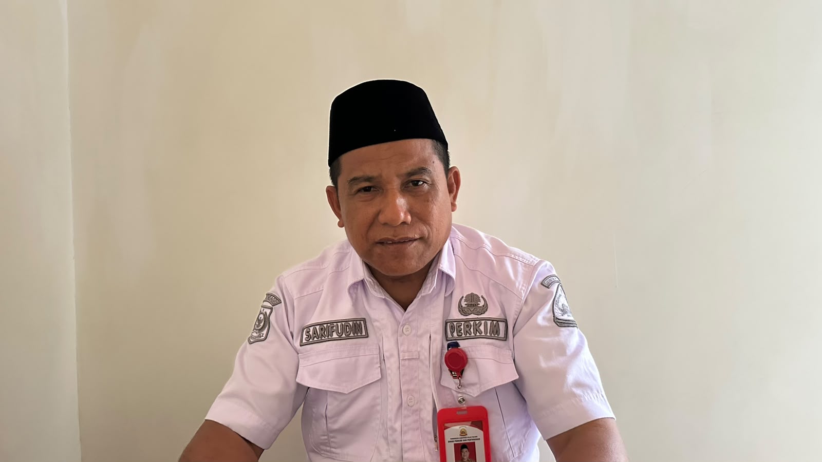BPN Ukur Lahan Bandara Bobong di Pulau Taliabu, 6 Petugas Dikerahkan demi Percepat Pembebasan