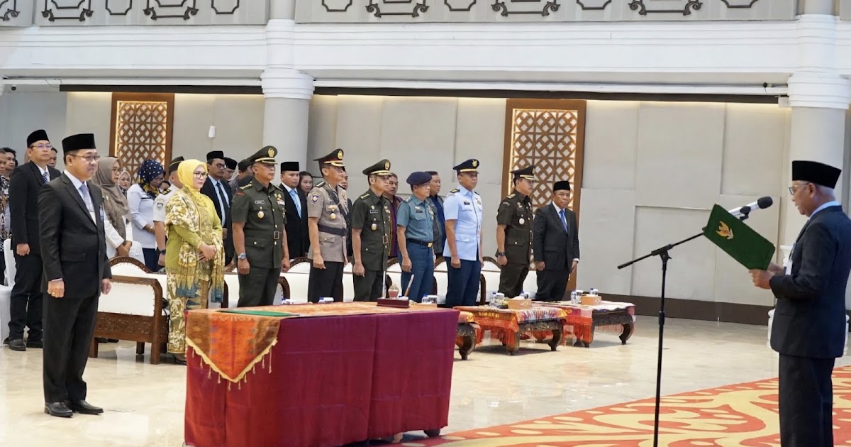 Kejati Sumut Raih Peringkat 2 Kejati Terbaik Nasional Lelang Aset Serentak 2026, Dua Kejari di Sumut Ikut Berprestasi