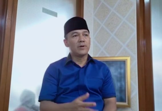 BPPKB Banten HDS Santuni 2.000 Anak Yatim di Pandeglang, Rangkaian Maulid Nabi 1448 Hijriah