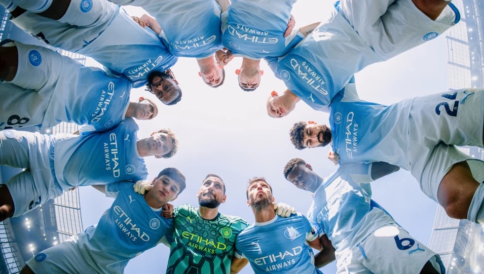 Manchester City Dinyatakan Bersalah atas 114 dari 115 Dakwaan Premier League