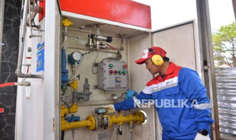 CNG Merah Putih Dinilai Lebih Tepat Gantikan LPG 3 Kg Lewat Klaster