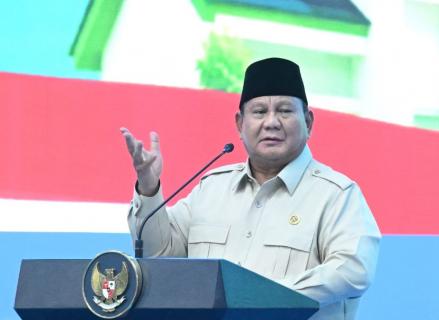 Tim Bulu Tangkis Putra Sumbang Emas Pertama RI di Asian Games 2026