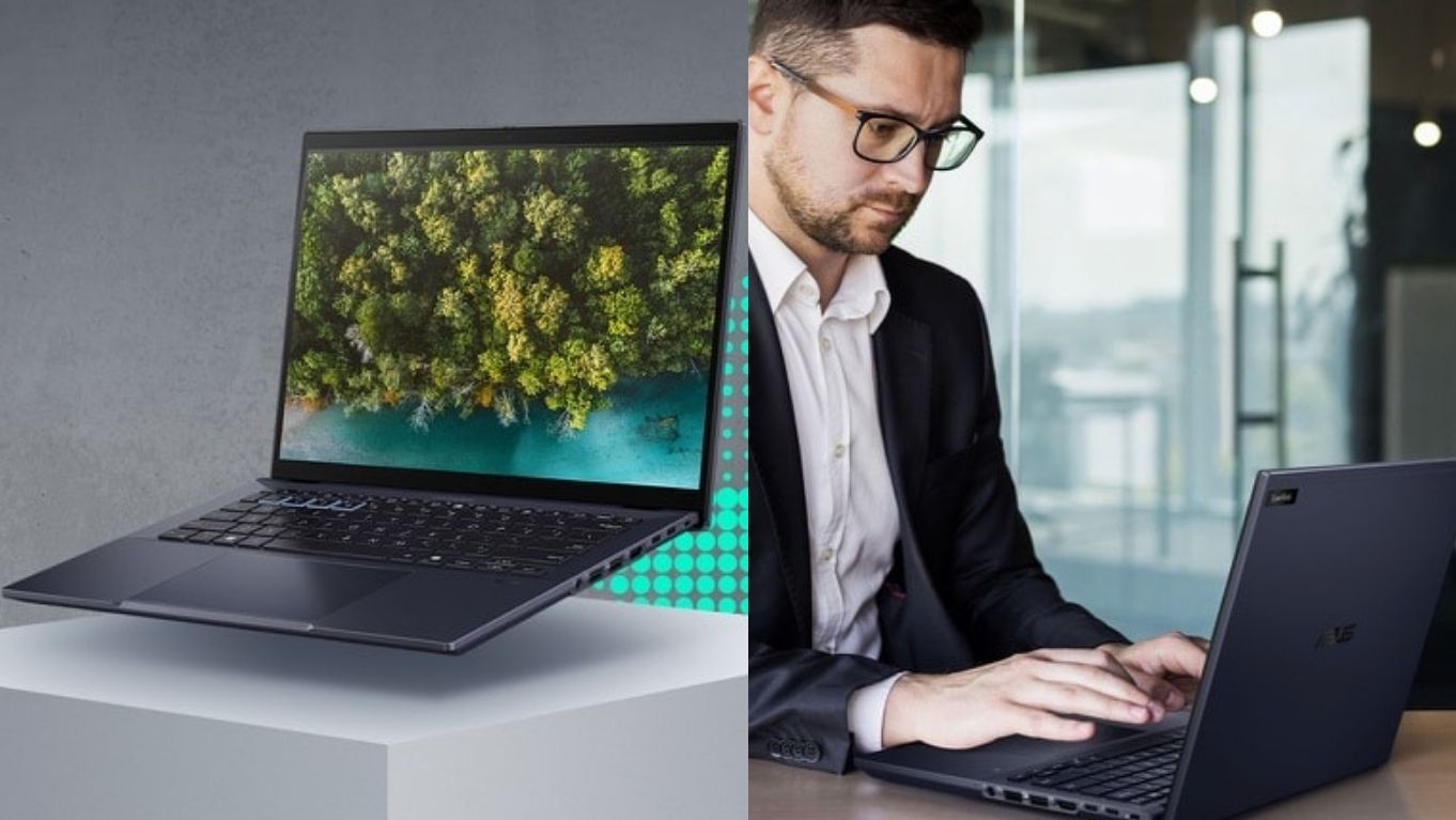 5 Laptop Kantor Terbaik buat Operasional Tim