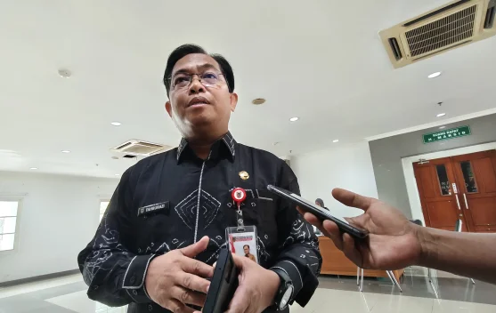 Pemprov Kalsel Biayai 50 Mahasiswa Kuliah di Timur Tengah, Tiap Orang Dapat Rp 25 Juta per Masa Studi