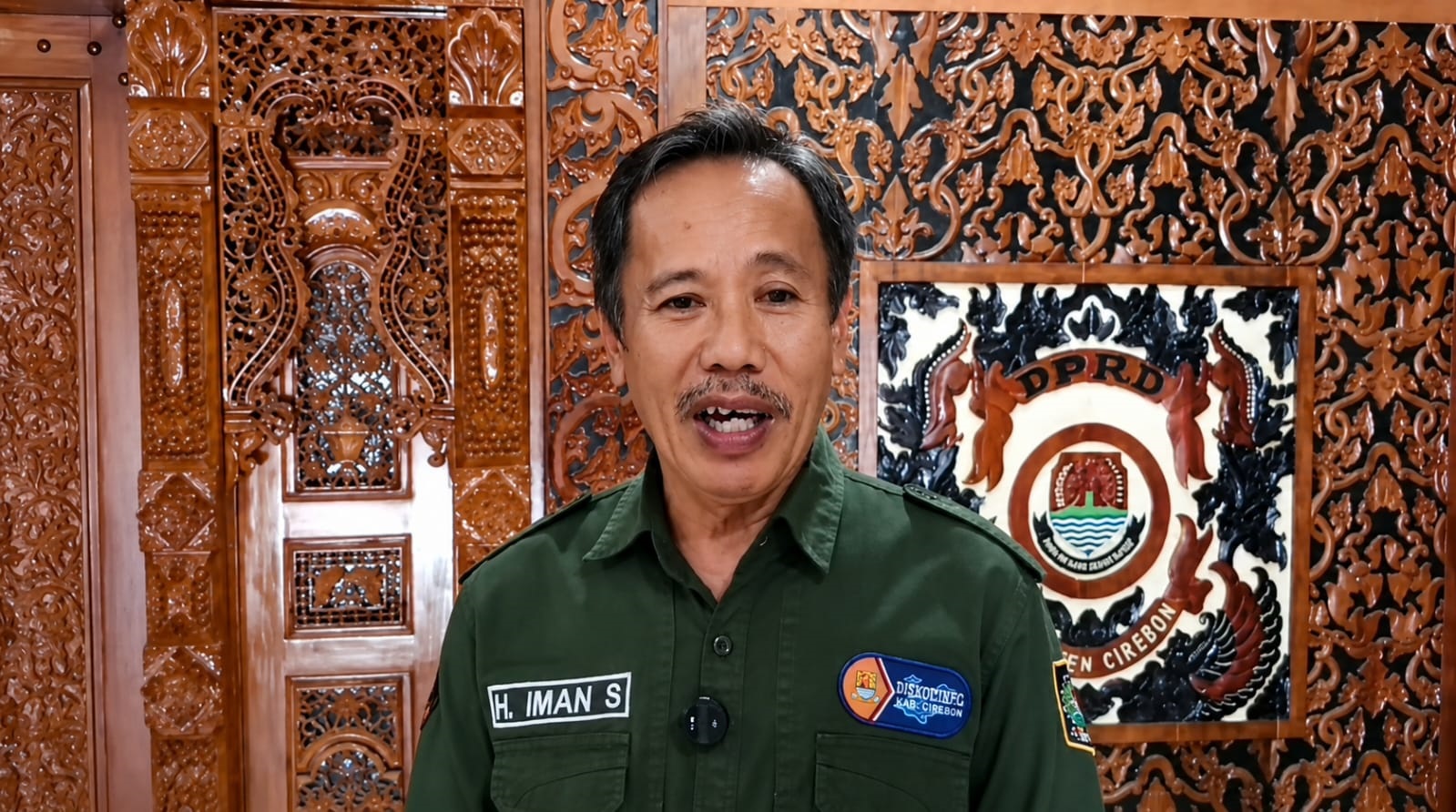 Baru 11,8 Persen Warga Cirebon Aktivasi IKD, Disdukcapil Sebut Kendala HP dan Literasi Digital