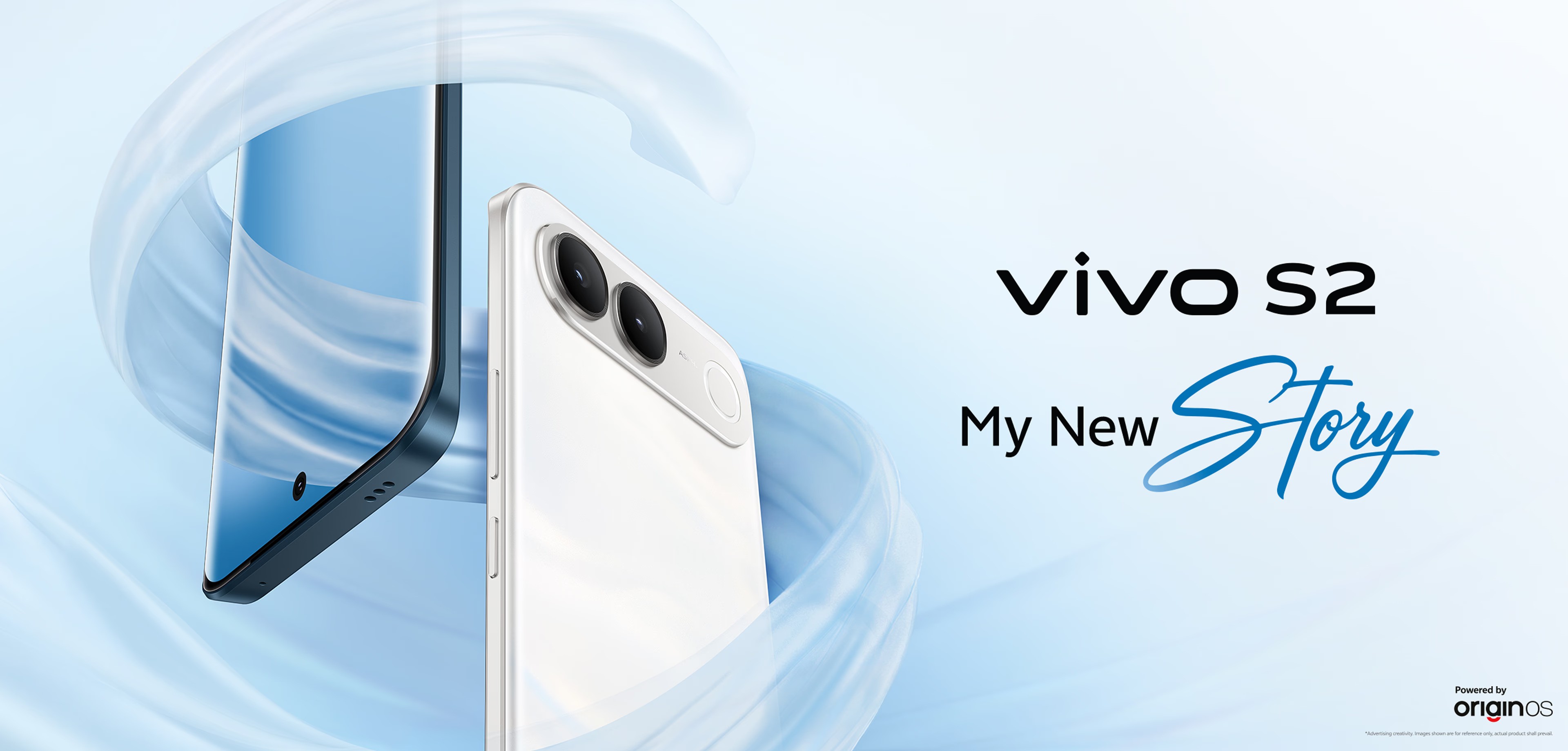 Vivo S2 FE Meluncur 6 Oktober 2026, Baterai 10.000 mAh Harga Rp 7,5 Juta