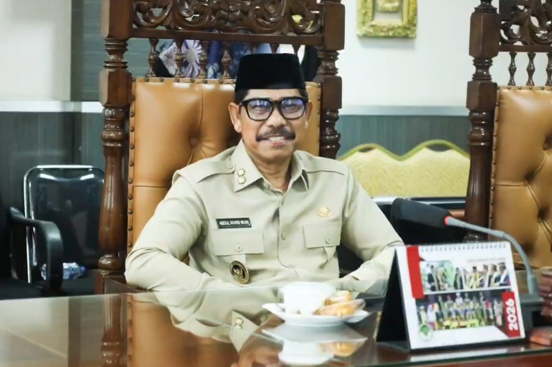 Pemkab PPU dan DPRD Sepakati Perubahan KUA-PPAS 2026, Pendapatan Diproyeksi Rp 1,99 Triliun