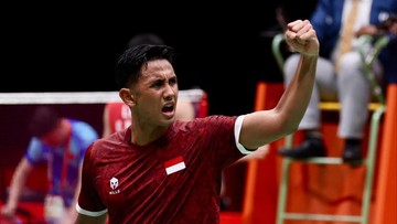Alwi Farhan ke Perempat Final Asian Games 2026 Usai Tekuk Wakil Malaysia
