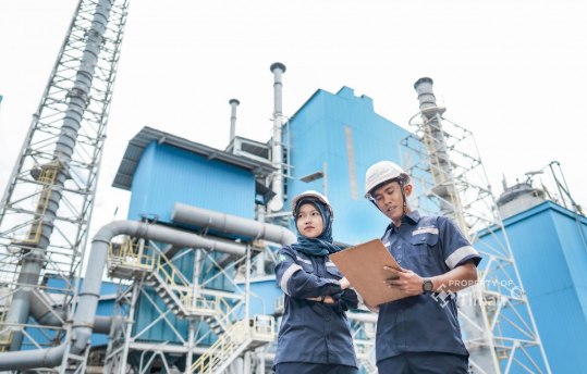 PT TIMAH Teken Kerja Sama dengan Polda dan Kejaksaan Babel, Perkuat Tata Kelola Usai Terbit Perpres 79/2026