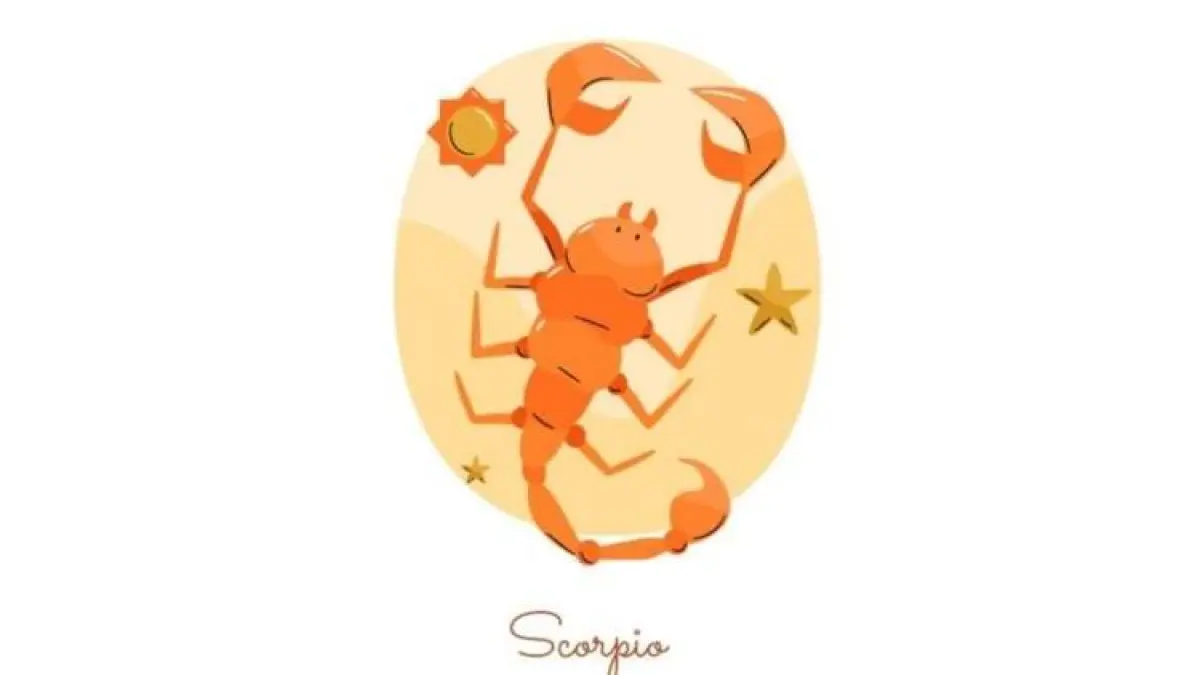 Ramalan Zodiak Scorpio Minggu Ini 28 September-3 Oktober 2026
