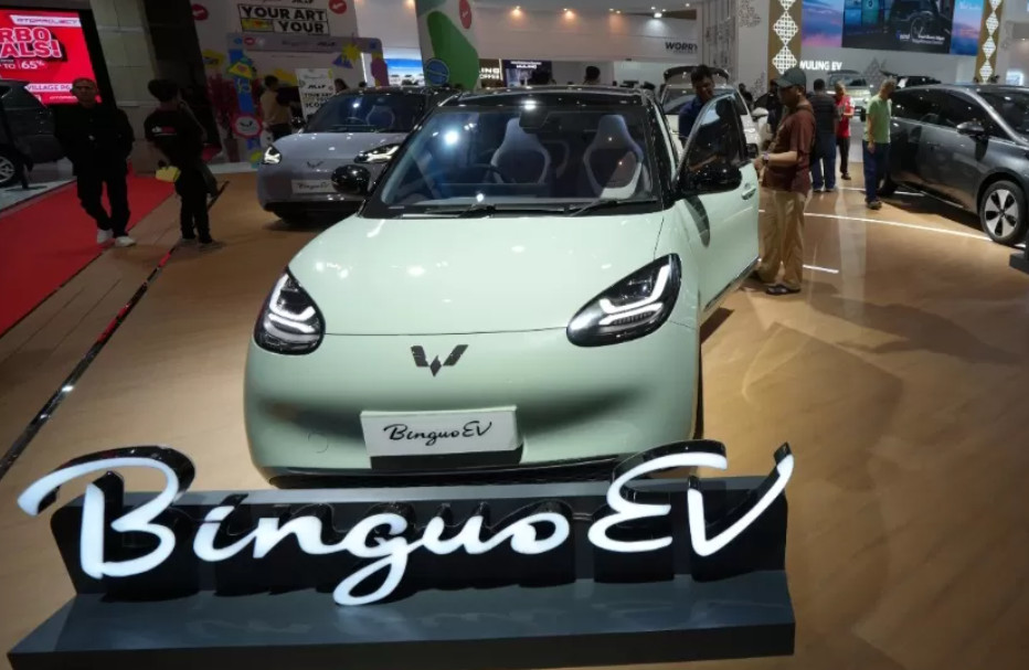 Wuling Binguo EV Lite 2026: Spesifikasi Lengkap dan Posisinya di Line-up