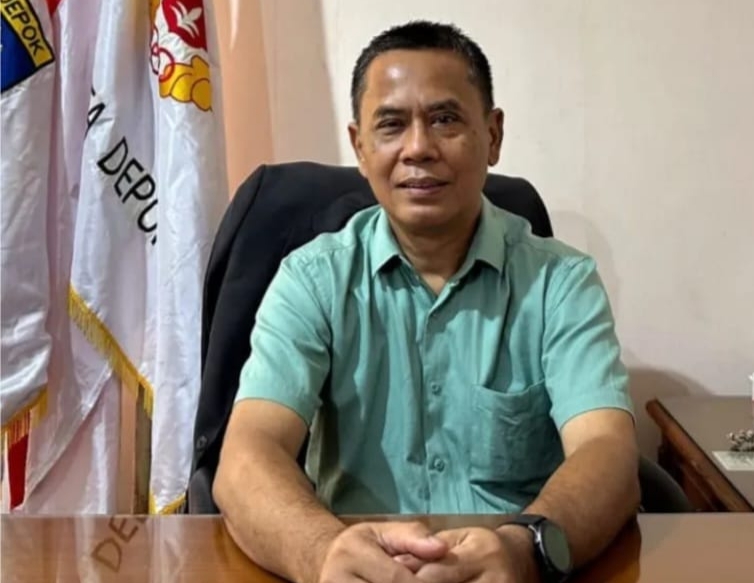 KONI Depok Klaim Kontingen On The Track 40 Hari Menuju Porprov Jabar 2026, 3 Cabor Sudah TC Tiga Bulan