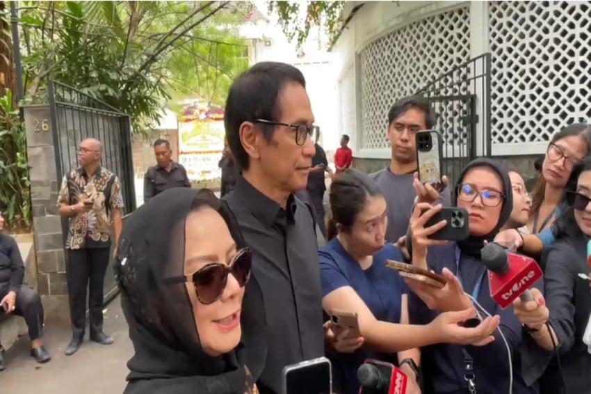 Kisah Memes Rela Naik Bus demi Latihan Tari di Swara Mahardhika