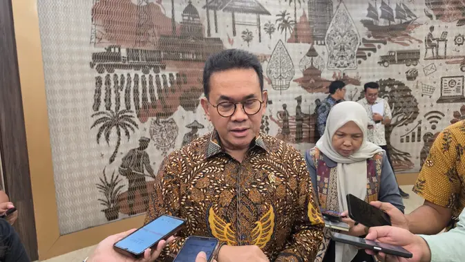 KAI Ajukan Impor KRL Bekas Jepang, Kemendag: Wajib Ada Kesepakatan Lintas K/L