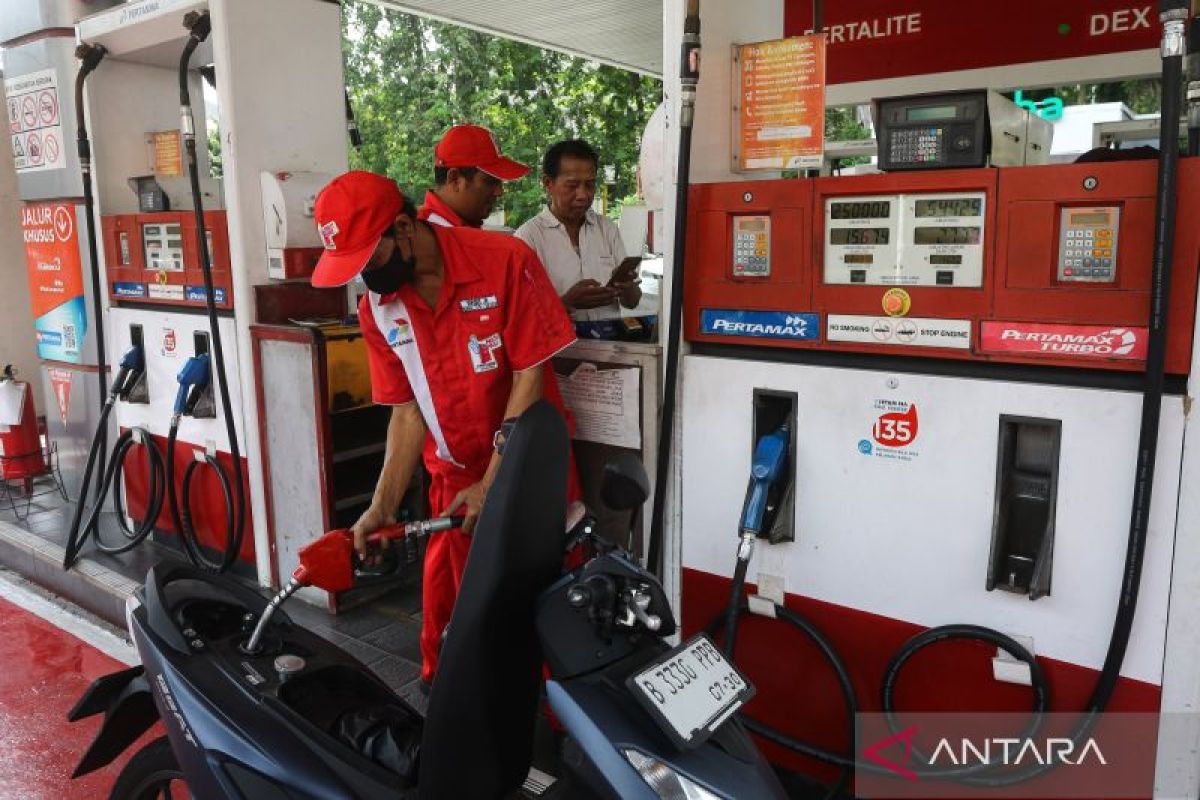 Harga BBM Nonsubsidi Diproyeksi Naik 5–11 Persen pada Oktober 2026