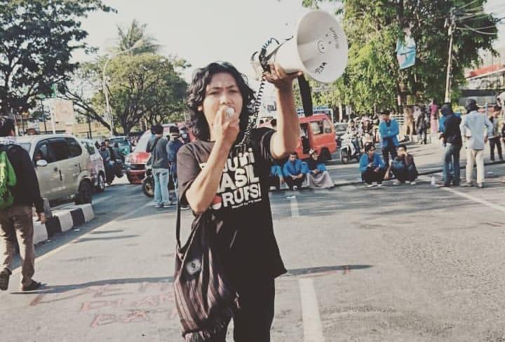 KPMB Sulsel Soroti Dugaan Korupsi Embung Desa Barua Bantaeng, Desak Kejari Periksa Kepala Dinas PUPR