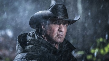 Sinopsis Rambo: Last Blood, Tayang di Bioskop Trans TV Malam Ini