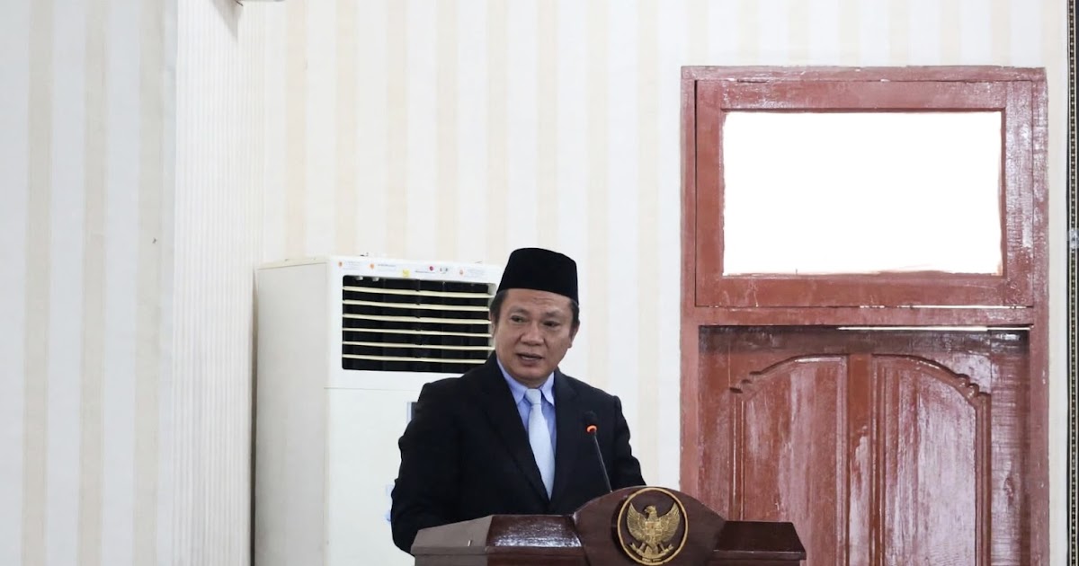 Gaji PPPK Paruh Waktu Nias Barat Naik Jadi Rp 750 Ribu, Cair Oktober 2026