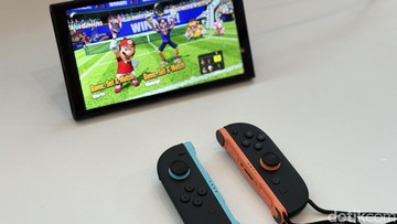 Nintendo Menang Gugatan, Moderator Reddit Diperintahkan Bayar Rp 80 Miliar