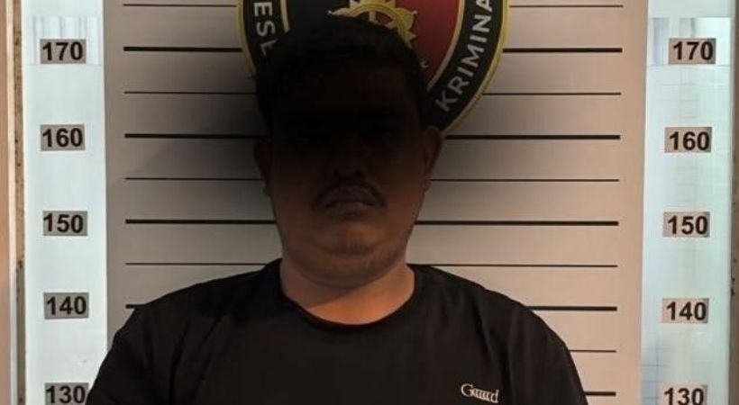 Polresta Banda Aceh Ringkus Pria Pembawa Kabur Scoopy Anggota TNI, Kerugian Capai Rp 26 Juta