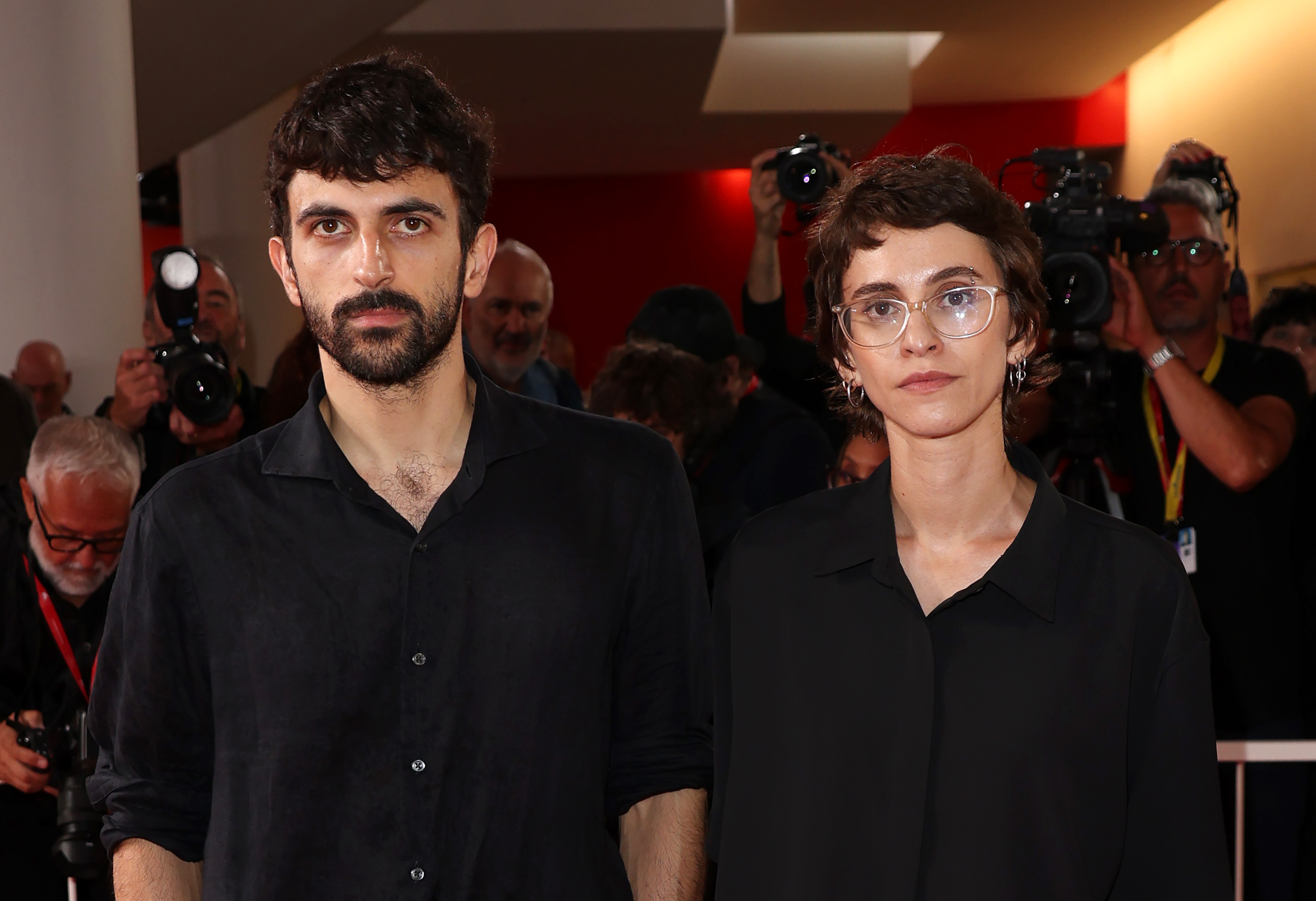 IDA Desak Israel Hentikan Ancaman ke Sutradara NAZA Yuval Abraham dan Rachel Szor