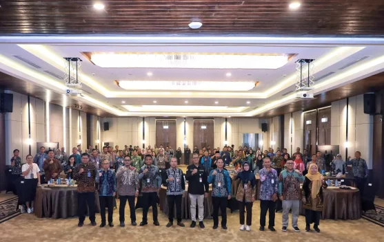 Pemprov Kalsel Siapkan 3 Strategi Jaga Daya Beli Warga di Tengah Tekanan Harga Batubara